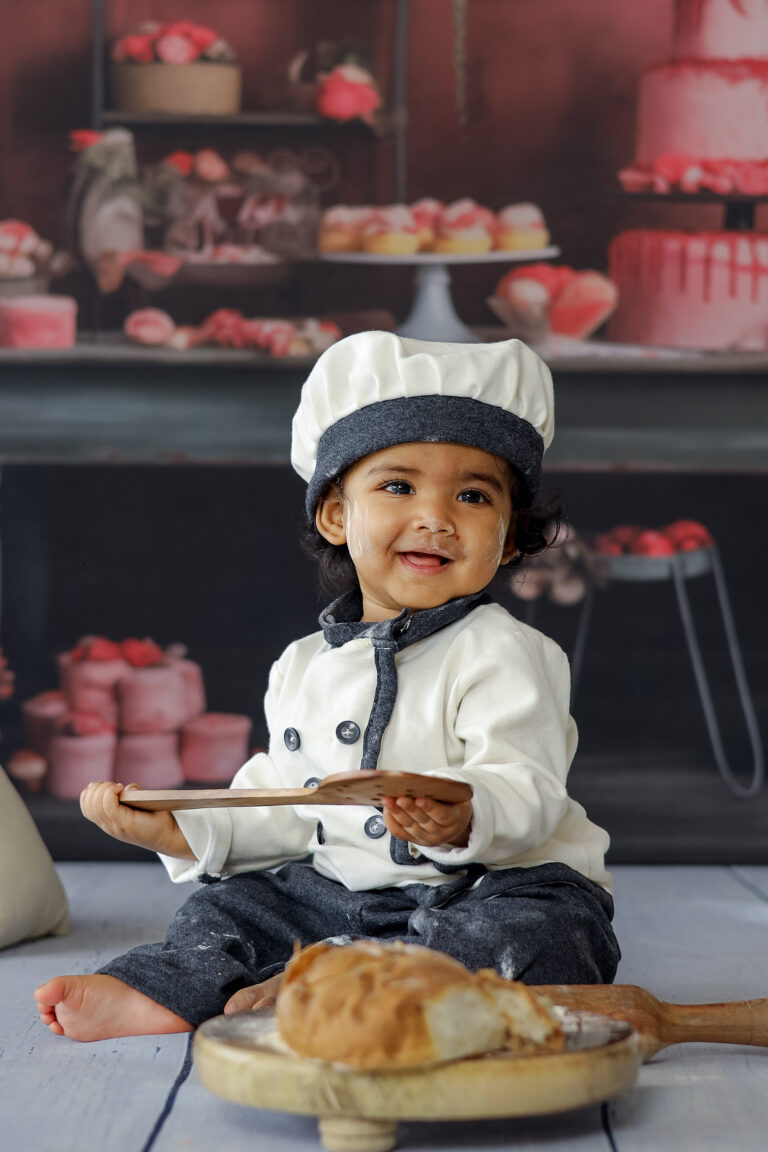 Best Toddler Photography in Salem – Fun Themes & Outfit Inspirations