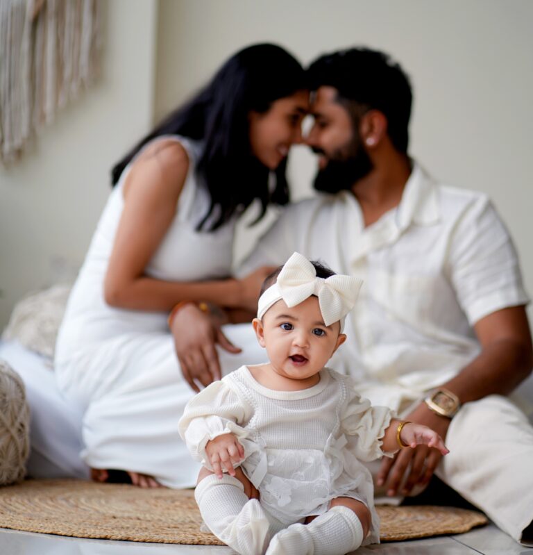 Baby Studio in Bangalore – Lifestyle & Toddler Photoshoots