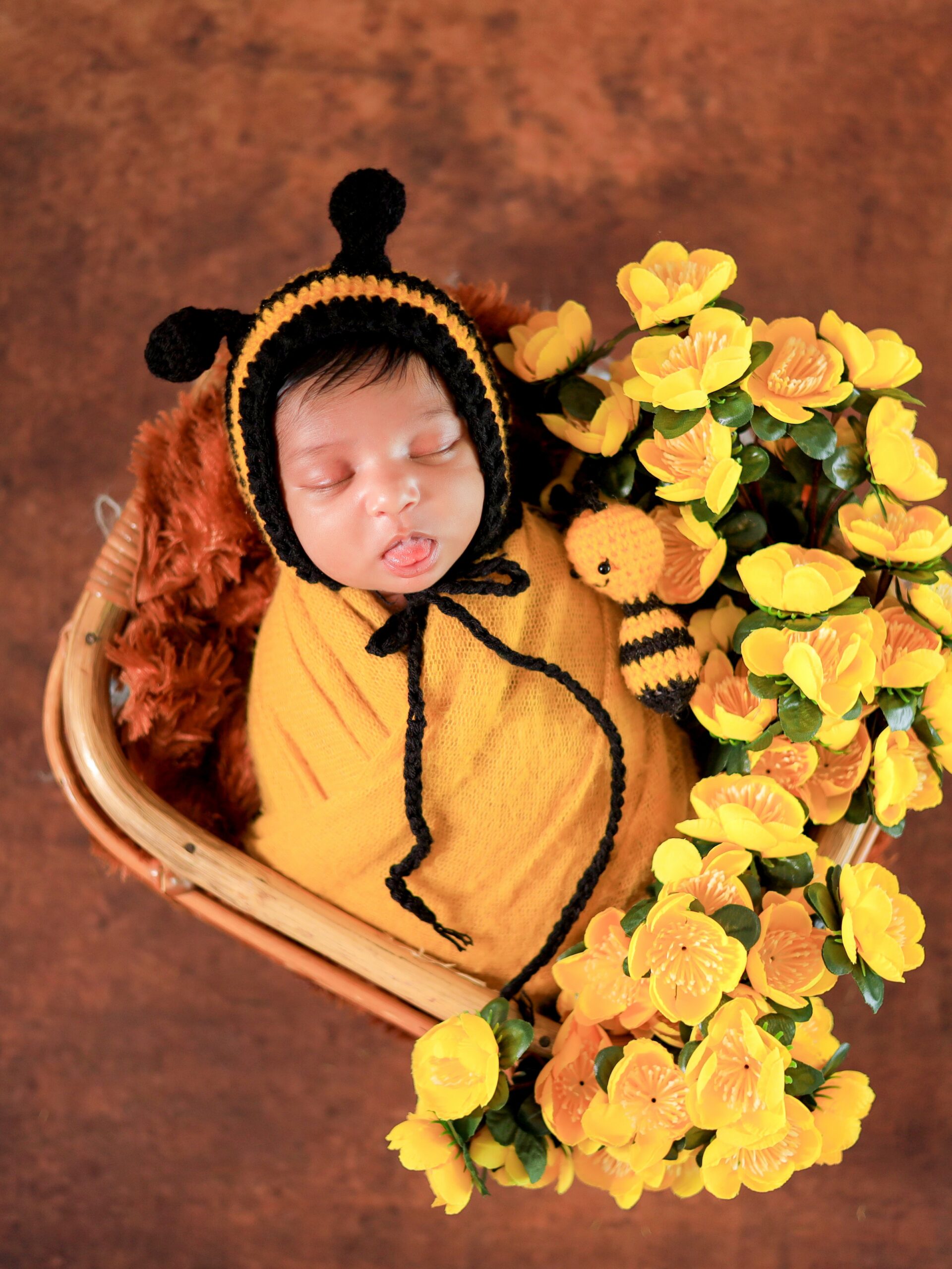 You are currently viewing “Newborn Photography in Coimbatore: When and Why to Book Your Session”