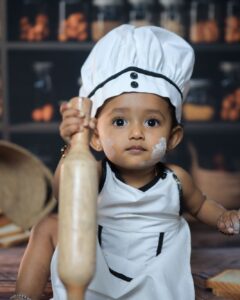 Read more about the article Capture the Joy: 5 Simple Tips for Stunning Toddler Photography