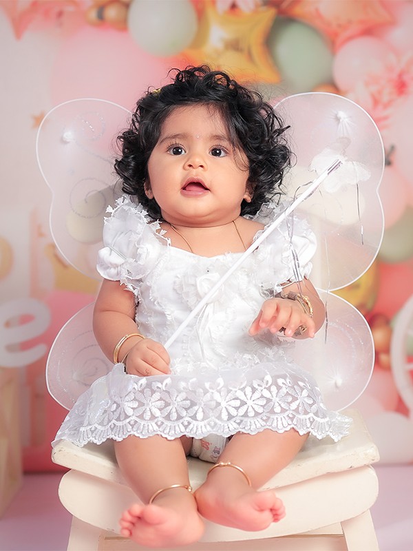 10 Adorable Themes for the Best Toddler Photography in Bangalore (2025)