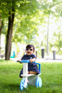 Read more about the article What is lifestyle baby photography?