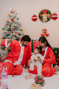 Read more about the article  Winter Offer 2025: Book Your Unique Christmas Photoshoot Slot in Coimbatore Now!