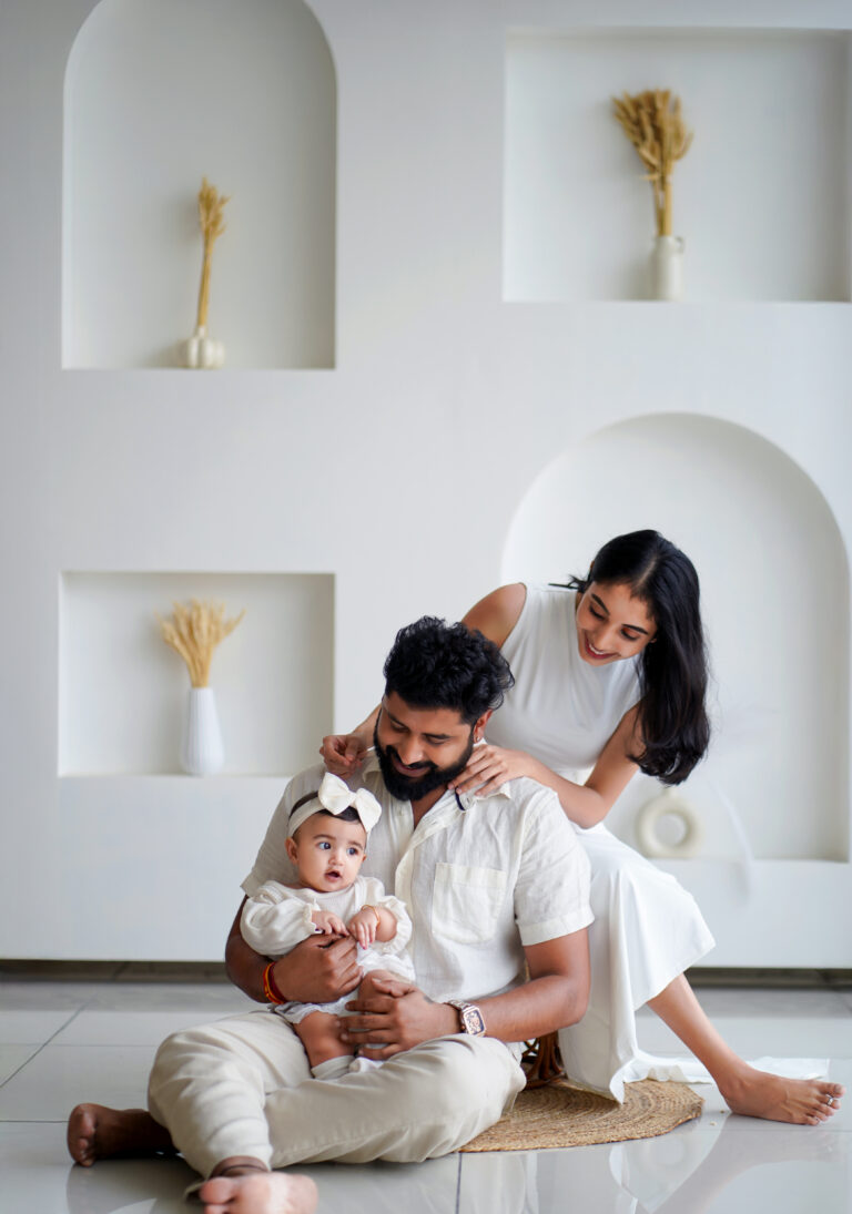 Winter Offer 2025: Book Your Unique Christmas Photoshoot Slot in Bangalore