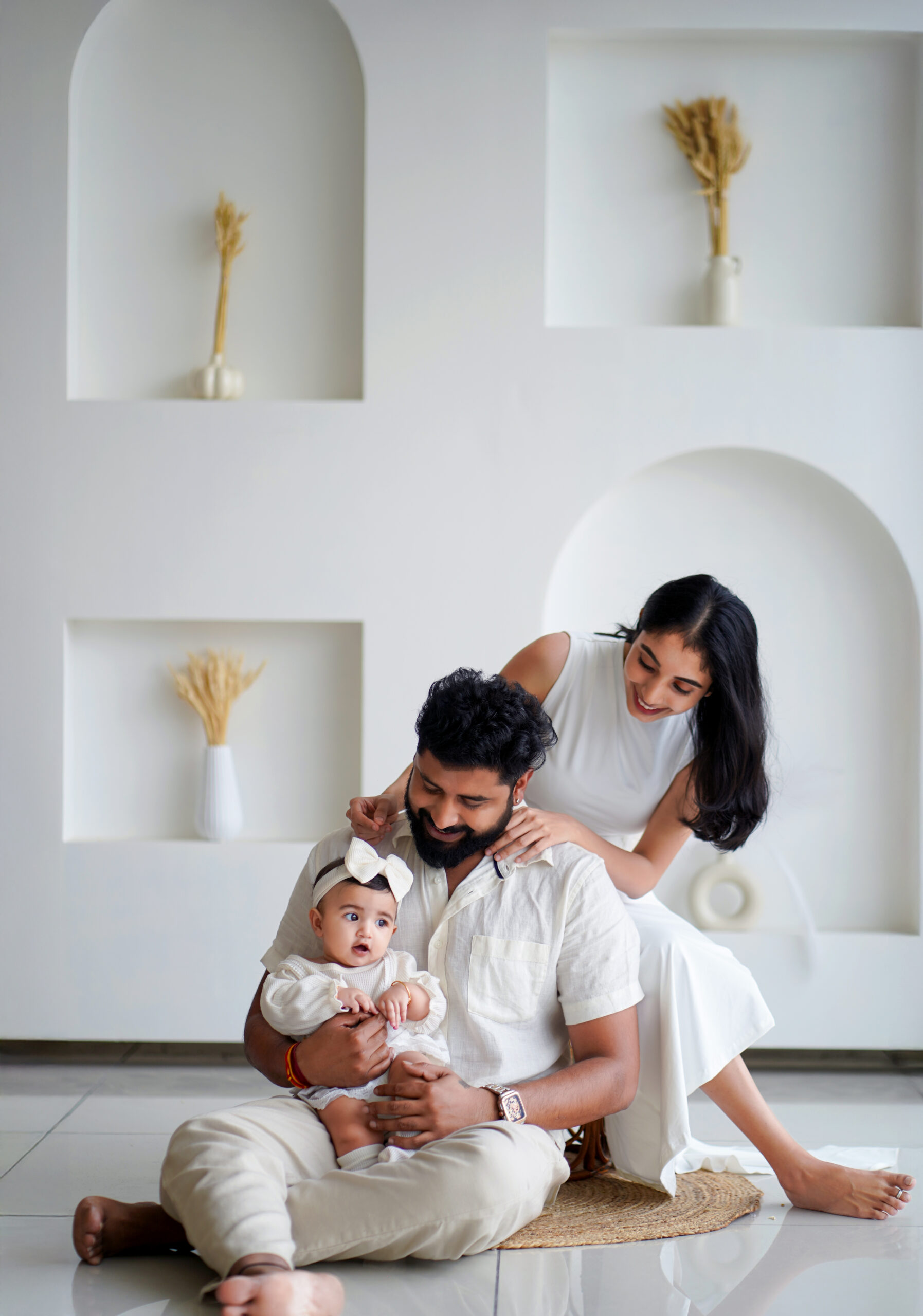 You are currently viewing Winter Offer 2025: Book Your Unique Christmas Photoshoot Slot in Bangalore