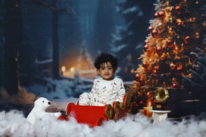 Read more about the article Affordable Toddler Photoshoots: Finding Budget-Friendly Themes in Tirupur and Salem for This Christmas