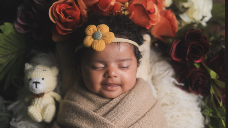 Don’t Book a Newborn Photoshoot in Coimbatore Until You Read This!