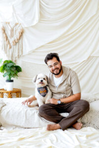 Read more about the article Behind the Props: How We Choose & Style Our Baby Photography Sets