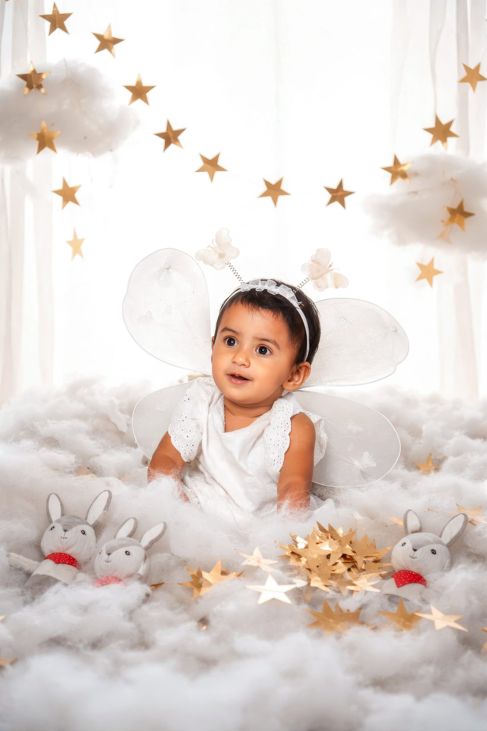 Read more about the article “Milestone Package: Capturing Your Baby’s First Smile, Crawl, and Steps” 