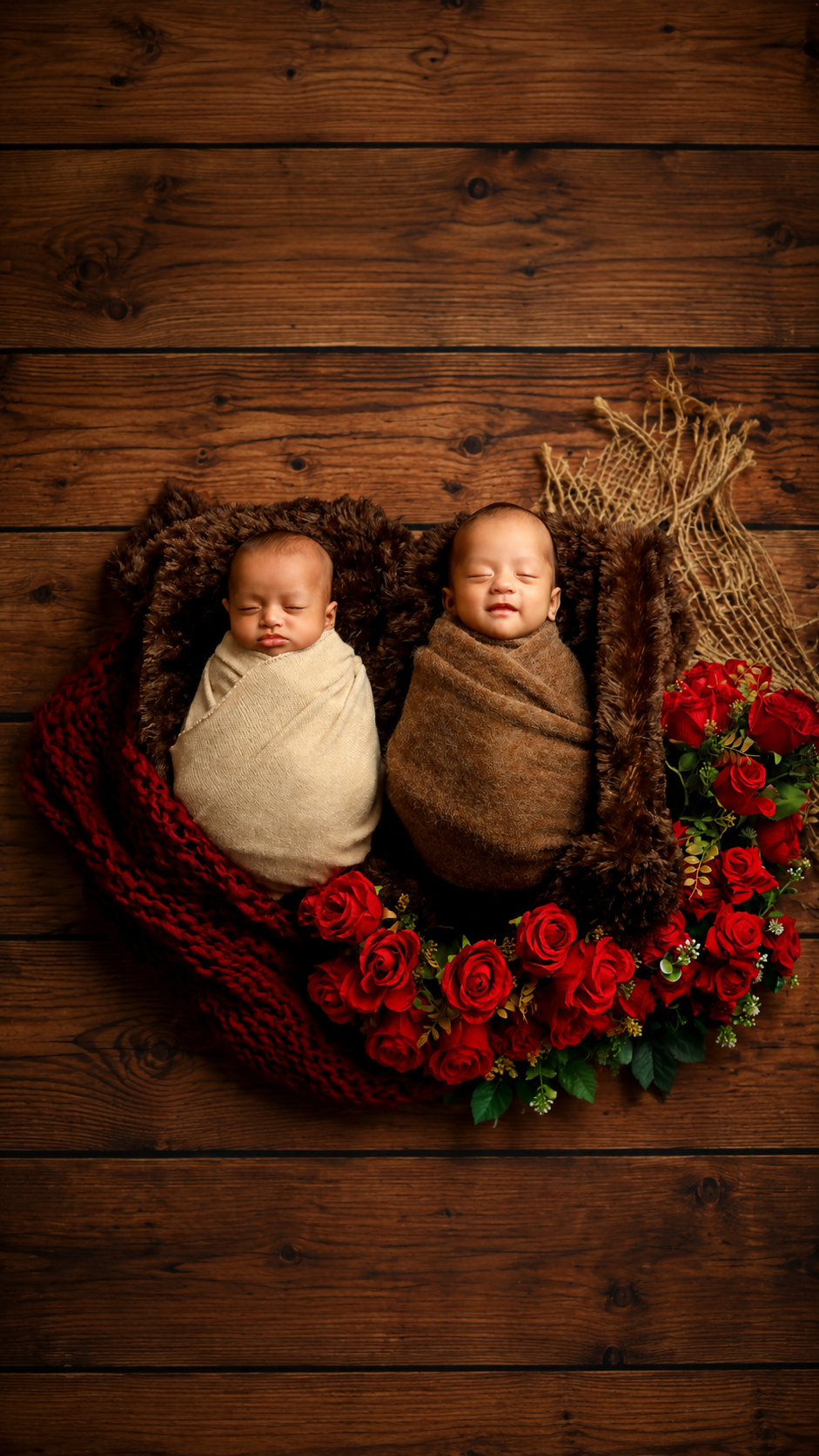 Read more about the article Don’t Book a Newborn Photoshoot in Hyderabad Until You Read This!