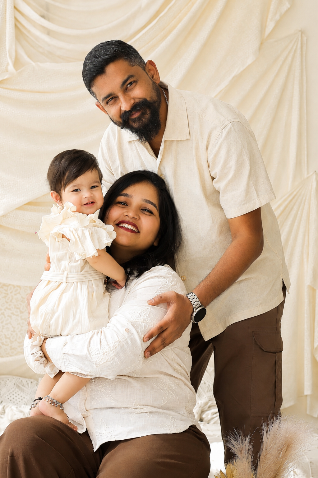 Read more about the article FAMILY PHOTOSHOOT OUTFIT IDEASCOIMBATORE • TIRUPPUR • SALEM